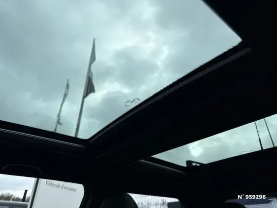 MINI MINI III - voiture d'occasion - Photo 15