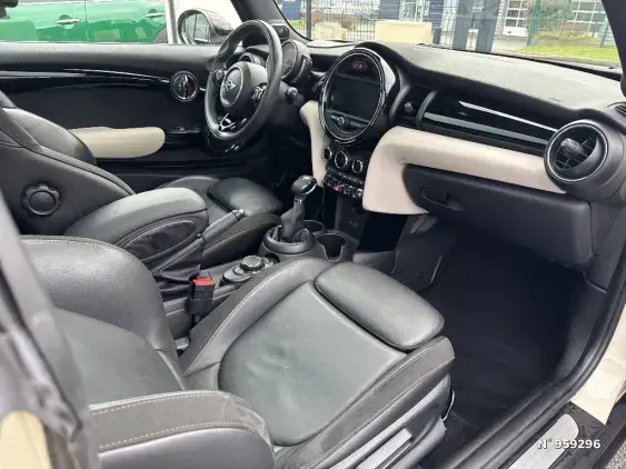 MINI MINI III - voiture d'occasion - Photo 10