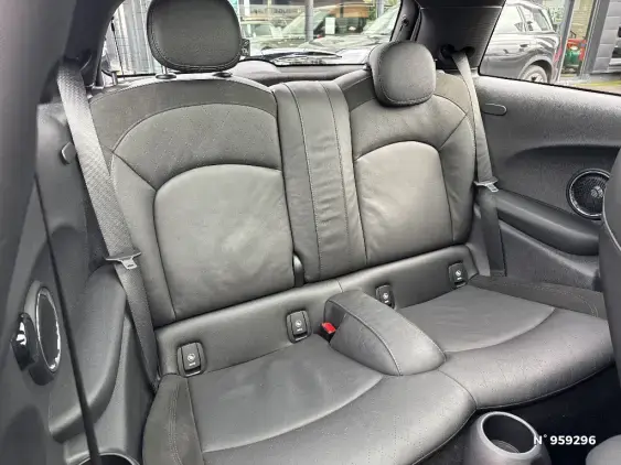 MINI MINI III - voiture d'occasion - Photo 11