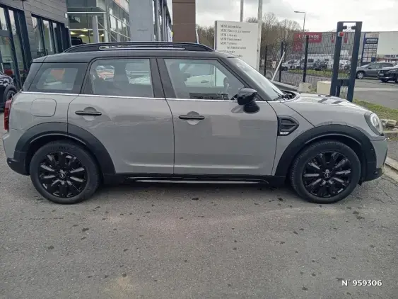 MINI COUNTRYMAN II - voiture d'occasion - Photo 5
