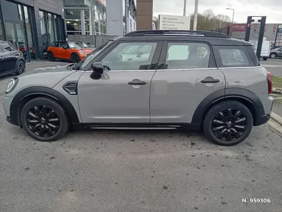 MINI COUNTRYMAN II - voiture d'occasion - Photo 2