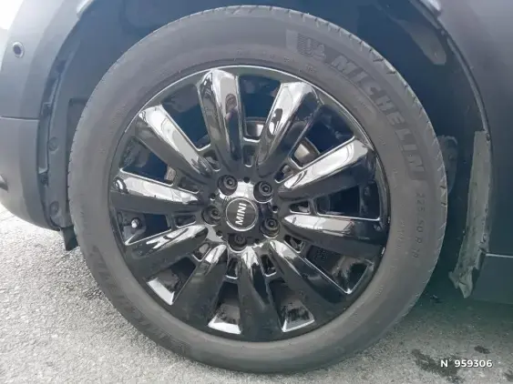 MINI COUNTRYMAN II - voiture d'occasion - Photo 8