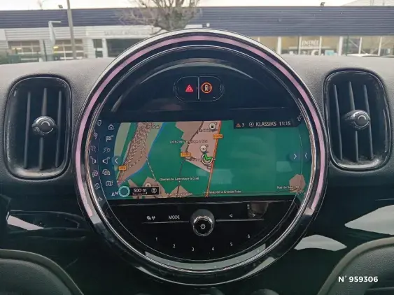 MINI COUNTRYMAN II - voiture d'occasion - Photo 13