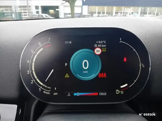 MINI COUNTRYMAN II - voiture d'occasion - Photo 12