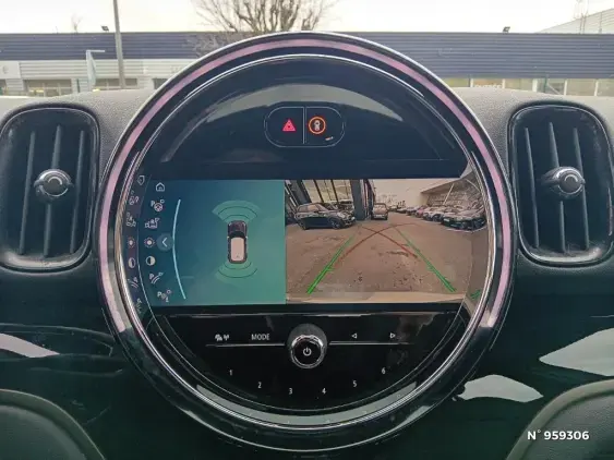 MINI COUNTRYMAN II - voiture d'occasion - Photo 14