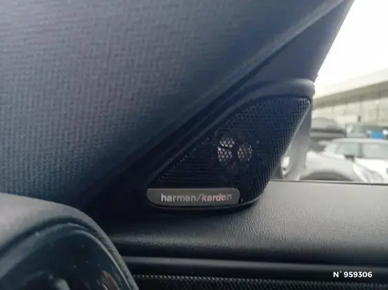 MINI COUNTRYMAN II - voiture d'occasion - Photo 19