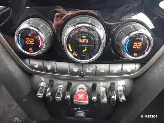 MINI COUNTRYMAN II - voiture d'occasion - Photo 21