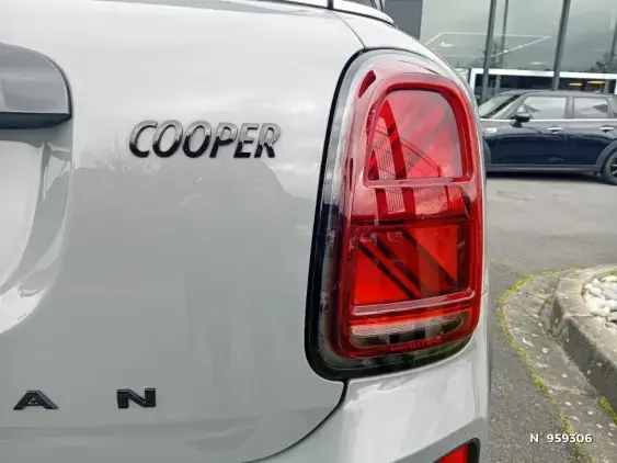 MINI COUNTRYMAN II - voiture d'occasion - Photo 23
