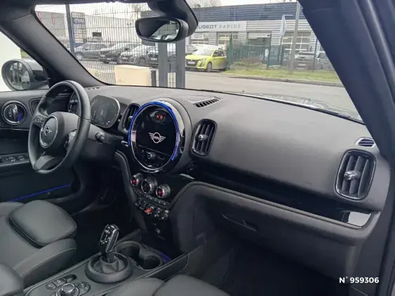 MINI COUNTRYMAN II - voiture d'occasion - Photo 10
