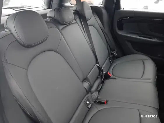MINI COUNTRYMAN II - voiture d'occasion - Photo 11