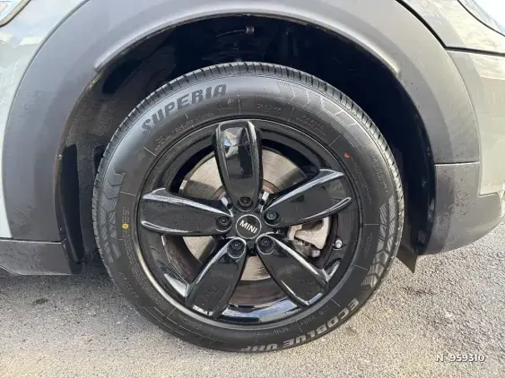 MINI COUNTRYMAN II - voiture d'occasion - Photo 7