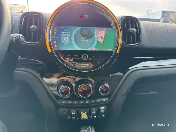 MINI COUNTRYMAN II - voiture d'occasion - Photo 12