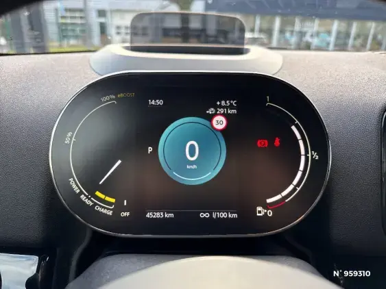 MINI COUNTRYMAN II - voiture d'occasion - Photo 11