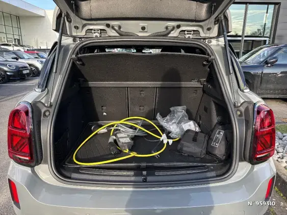 MINI COUNTRYMAN II - voiture d'occasion - Photo 6