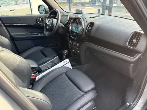 MINI COUNTRYMAN II - voiture d'occasion - Photo 9