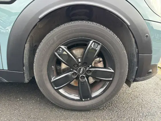 MINI COUNTRYMAN II - voiture d'occasion - Photo 8