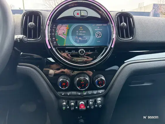 MINI COUNTRYMAN II - voiture d'occasion - Photo 13