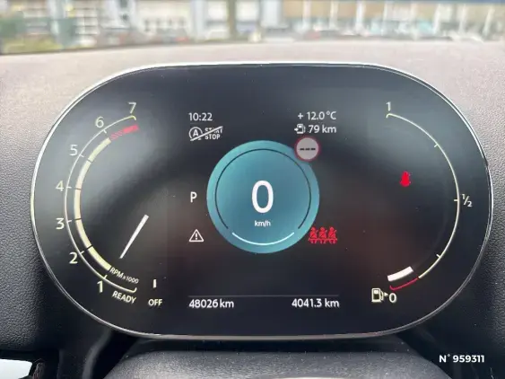 MINI COUNTRYMAN II - voiture d'occasion - Photo 12