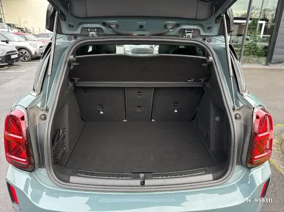 MINI COUNTRYMAN II - voiture d'occasion - Photo 7