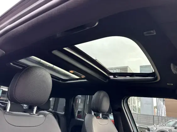 MINI COUNTRYMAN II - voiture d'occasion - Photo 15