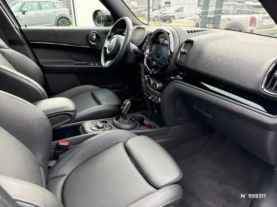MINI COUNTRYMAN II - voiture d'occasion - Photo 10