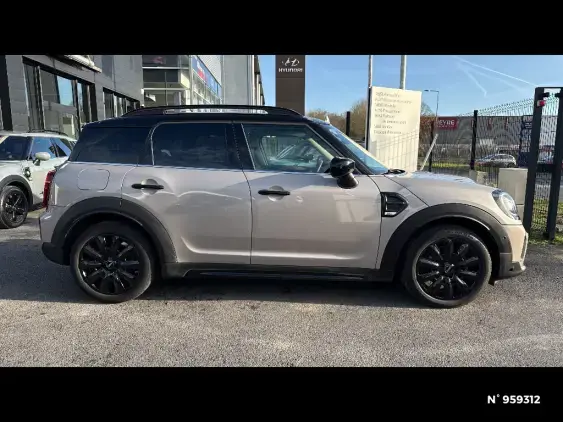 MINI COUNTRYMAN II - voiture d'occasion - Photo 5