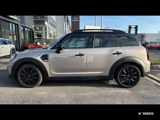 MINI COUNTRYMAN II - voiture d'occasion - Photo 2