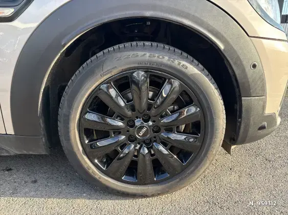 MINI COUNTRYMAN II - voiture d'occasion - Photo 8