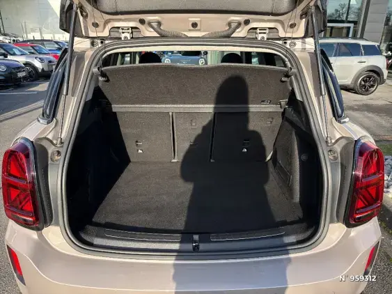 MINI COUNTRYMAN II - voiture d'occasion - Photo 7