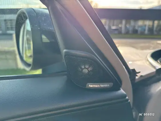 MINI COUNTRYMAN II - voiture d'occasion - Photo 23