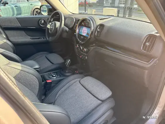 MINI COUNTRYMAN II - voiture d'occasion - Photo 10
