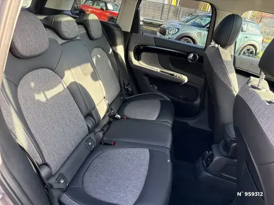 MINI COUNTRYMAN II - voiture d'occasion - Photo 11