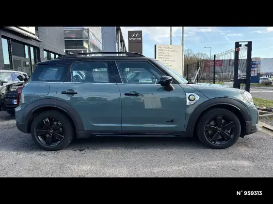 MINI COUNTRYMAN II - voiture d'occasion - Photo 5