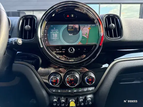 MINI COUNTRYMAN II - voiture d'occasion - Photo 13