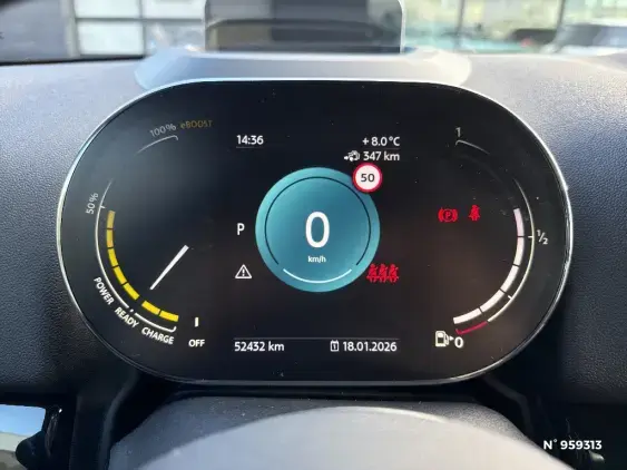 MINI COUNTRYMAN II - voiture d'occasion - Photo 12