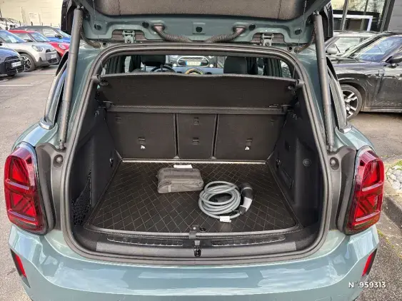 MINI COUNTRYMAN II - voiture d'occasion - Photo 7