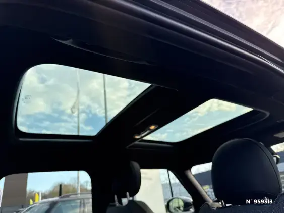 MINI COUNTRYMAN II - voiture d'occasion - Photo 15