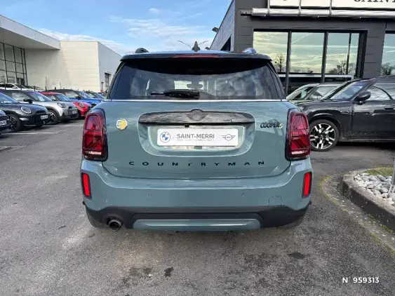 MINI COUNTRYMAN II - voiture d'occasion - Photo 6