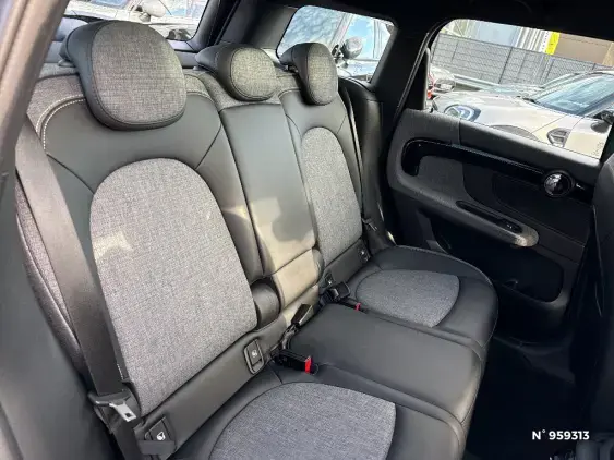 MINI COUNTRYMAN II - voiture d'occasion - Photo 11