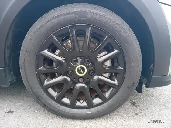 MINI MINI III - voiture d'occasion - Photo 8