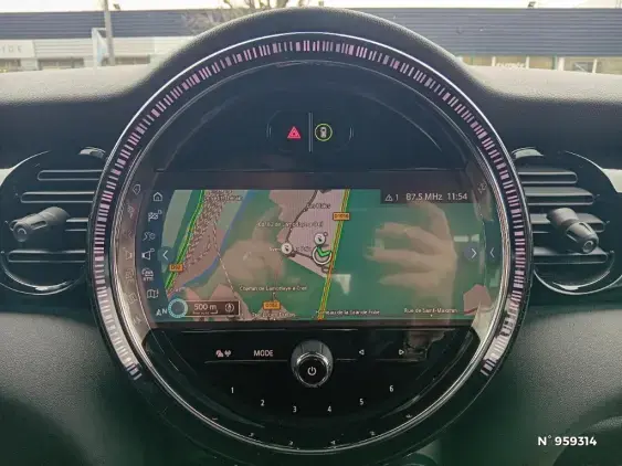 MINI MINI III - voiture d'occasion - Photo 13