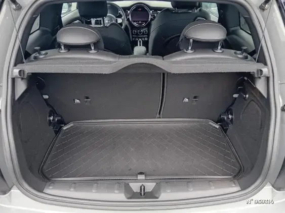 MINI MINI III - voiture d'occasion - Photo 7