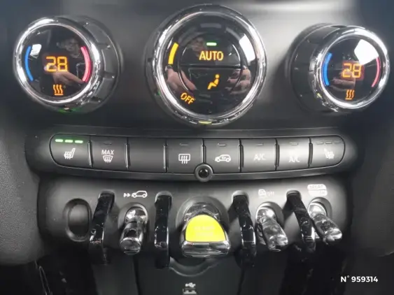 MINI MINI III - voiture d'occasion - Photo 15