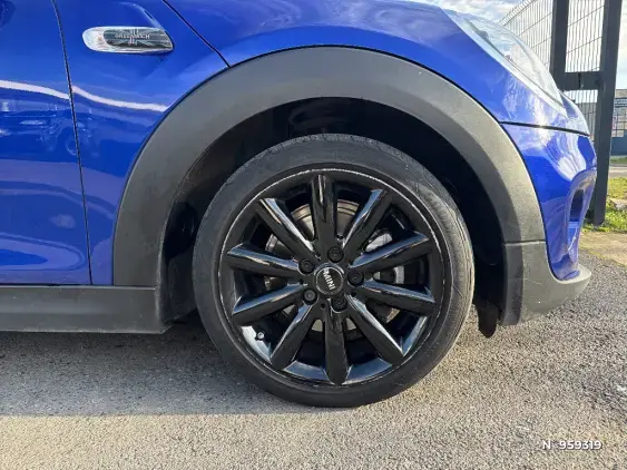 MINI MINI III - voiture d'occasion - Photo 8