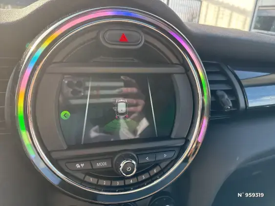 MINI MINI III - voiture d'occasion - Photo 14