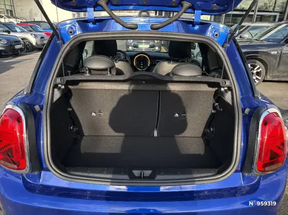 MINI MINI III - voiture d'occasion - Photo 7