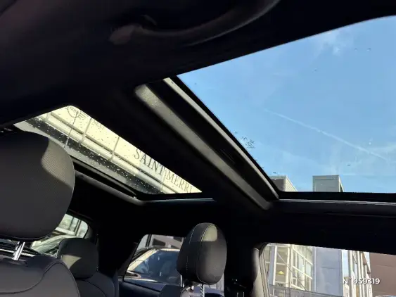 MINI MINI III - voiture d'occasion - Photo 15