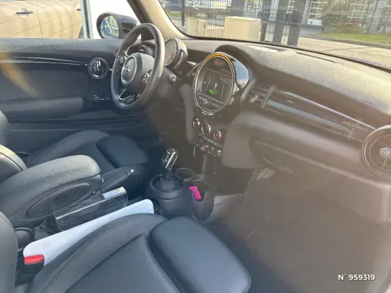 MINI MINI III - voiture d'occasion - Photo 10