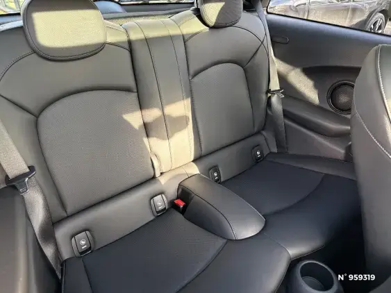 MINI MINI III - voiture d'occasion - Photo 11