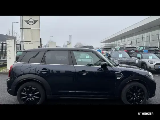 MINI COUNTRYMAN II - voiture d'occasion - Photo 5